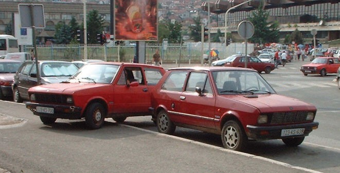 Yugo