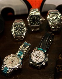 Counterfeit Rolex Watches