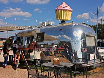 Hey Cupcake! in Austin, Texas