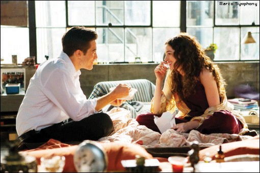 Love and Other Drugs